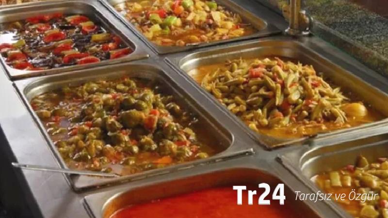 Gıda sektöründe zam alarmı: Tabildota yüzde 20 zam yolda!