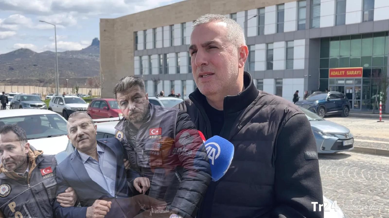 Gülistan Doku cinayeti | Tutuklu eski vali Tuncay Sonel hakkında “insan öldürmeye iştirak”tan suç duyurusu!