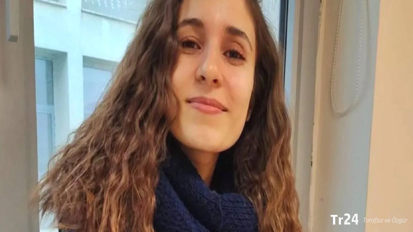 Gülistan Doku dosyasında ABD’deki şüpheli hakkında yakalama kararı çıkarıldı