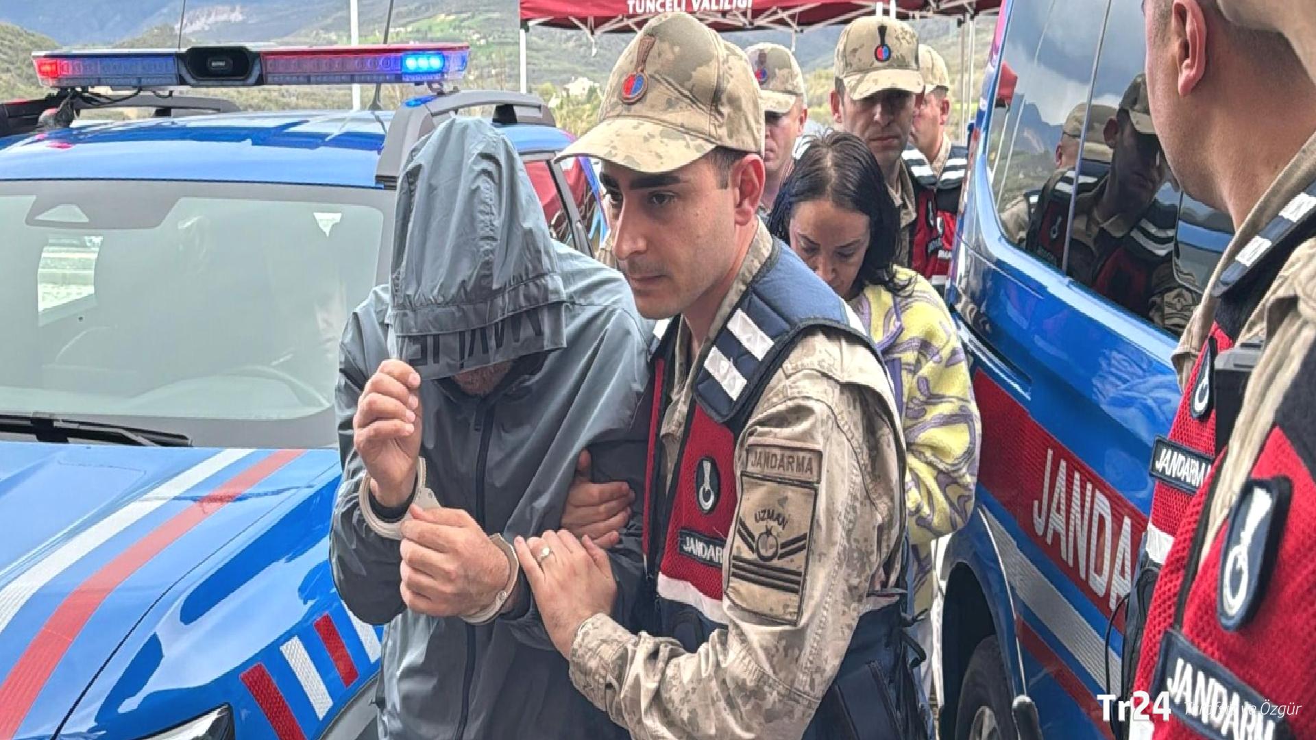 Gülistan Doku soruşturması: 2 hastane görevlisi hakkında karar