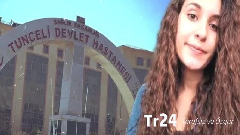 Gülistan Doku soruşturması | CHP’li Karaca: Dönemin Tunceli ve Antalya il emniyet müdürleriyle ilgili soruşturma yapılmalı