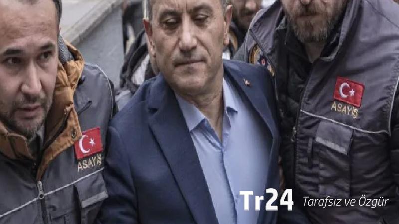 Gülistan Doku soruşturmasında eski Tunceli Valisi Tuncay Sonel’in ifadesi: Suçlamalar kurgu, Gökhan Ertok’a harçlık gönderdim; Sim kartının teslim süreci hakkında bilgim yok