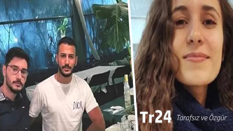 Gülistan Doku soruşturmasında eski Tunceli Valisi Tuncay Sonel’in oğlu Mustafa Türkay Sonel ve Sonel’in koruması Şükrü Eroğlu adliyeye sevk edildi