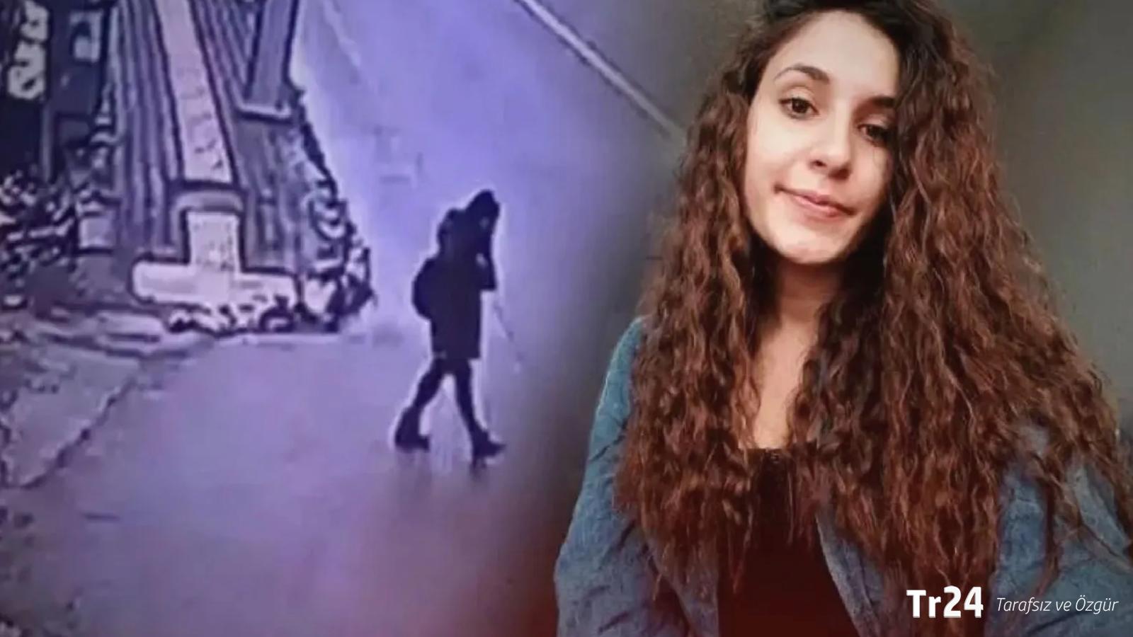 Gülistan Doku soruşturmasında firari şüpheli Umut Altaş için kırmızı bülten çıkarıldı