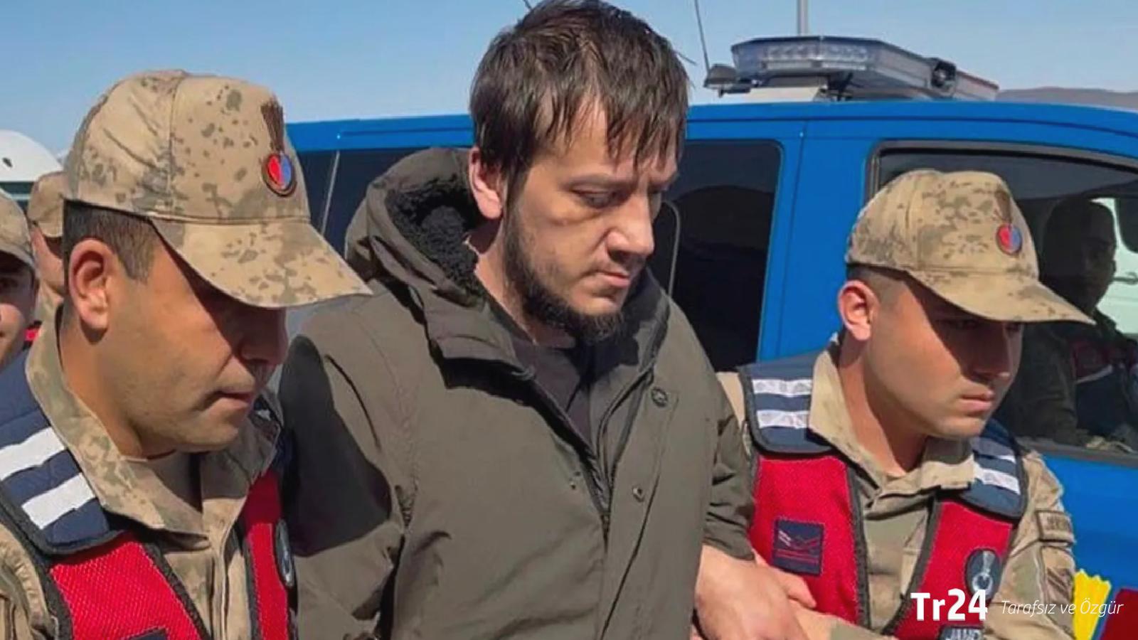Gülistan Doku soruşturmasında Tuncay Sonel’in koruma polisi Şükrü Eroğlu’nun ifadesi: Kendi hesabımdan Gökhan’a para gönderiyor; daha sonra Vali Bey’den nakit olarak alıyordum