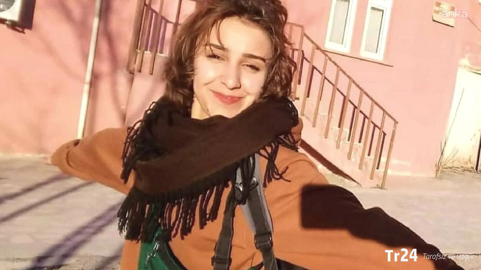 Gülistan Doku’nun arkadaşı Rojwelat Kızmaz’ın ailesi savcılığa başvurdu: Üç gün boyunca arama yapılmayıp ölüme terk edildi!