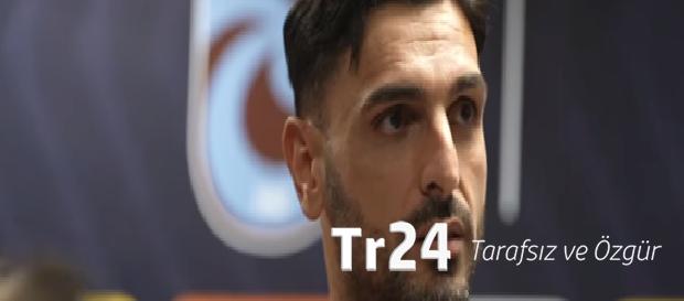 Günay Güvenç: ”Uğurcan Çakır’a yapılanları kınıyorum”