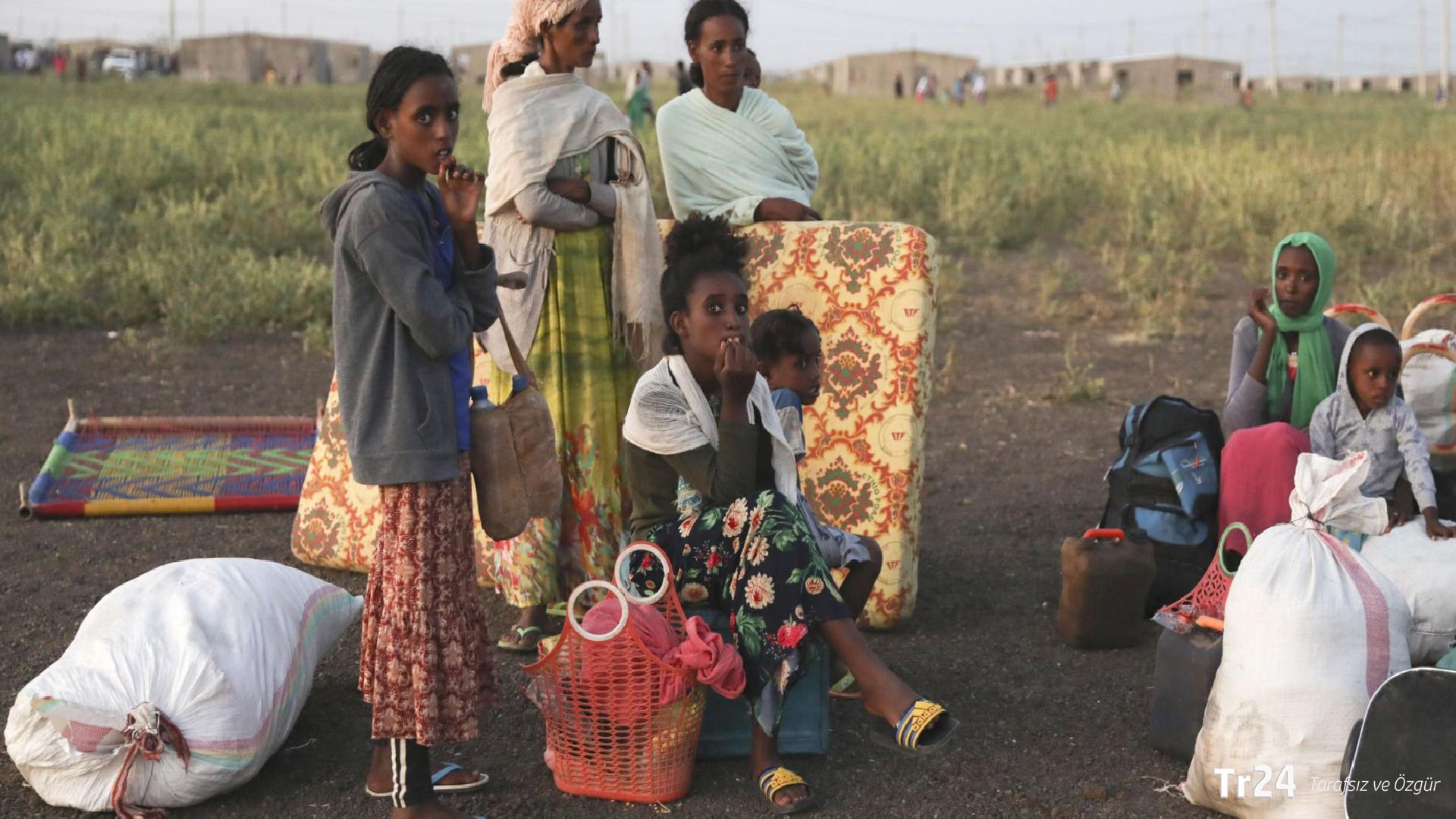 Güney Sudan’da açlık alarmı: BM 7.8 milyon kişinin krizle karşı karşıya olduğunu açıkladı