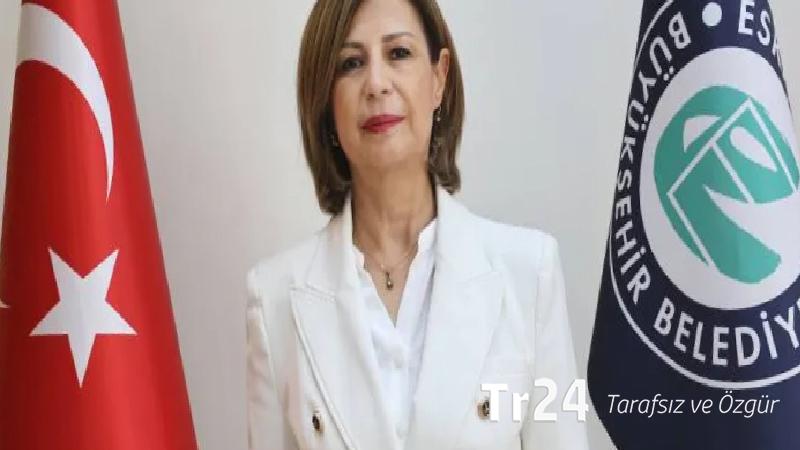 Hakkında soruşturma izni istenen Eskişehir Büyükşehir Belediye Başkanı Ünlüce: Ben de inceleme başlattım, biz düzeltmeye çalışırken suç duyurusunda bulundular