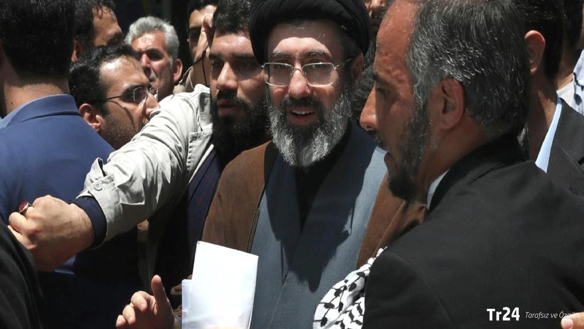 Hamaney: Hürmüz Boğazı yönetiminde yeni bir aşamaya geçeceğiz