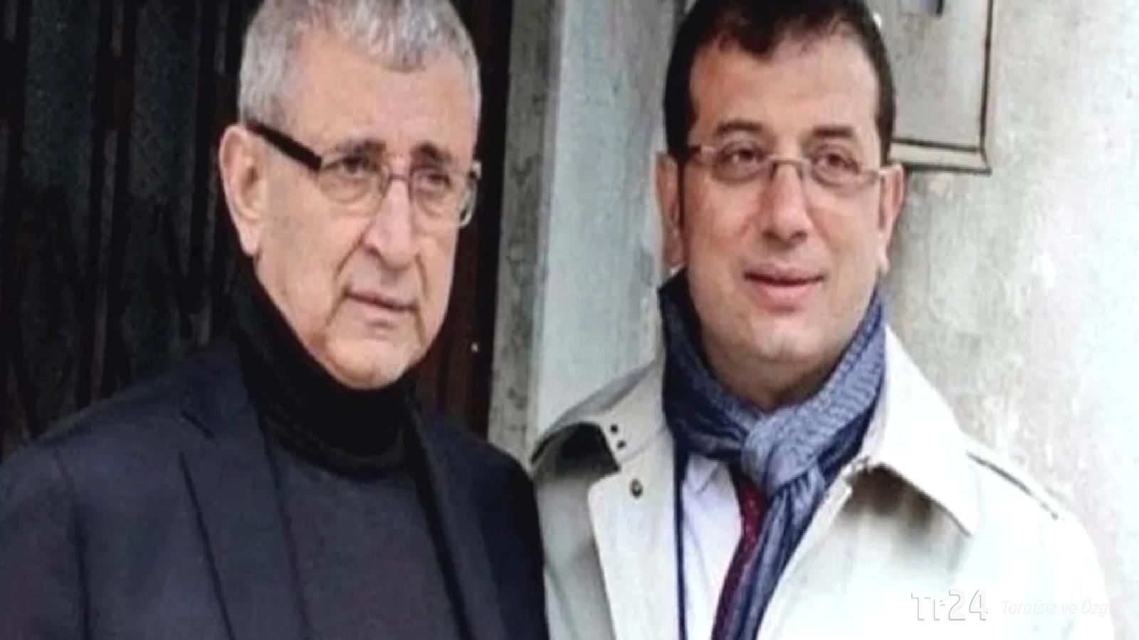 Hasan İmamoğlu, İBB davasını anlattı: Ekrem, herkes tahliye olmadan tahliye olmak istemiyor; vicdani bir sorumluluk taşıyor