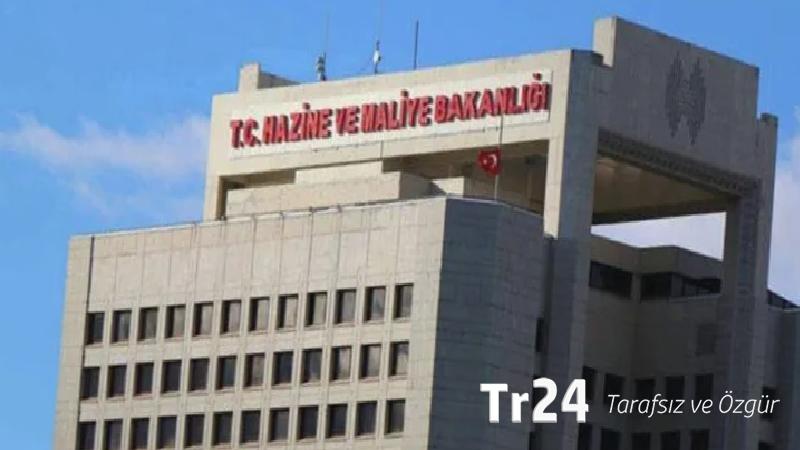 Hazine’den tahvil ihracı için dört bankaya yetki