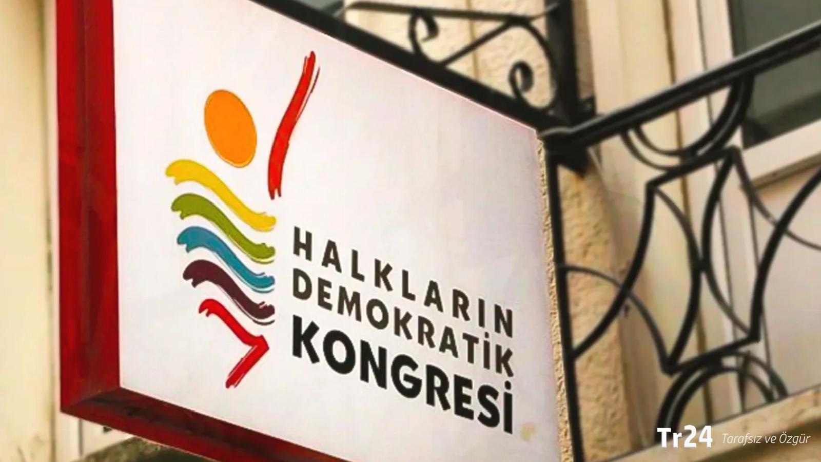 HDK dosyası kapandı: Aralarında Ender İmrek ve Mehmet Özcan’ın da bulunduğu 6 kişi beraat etti