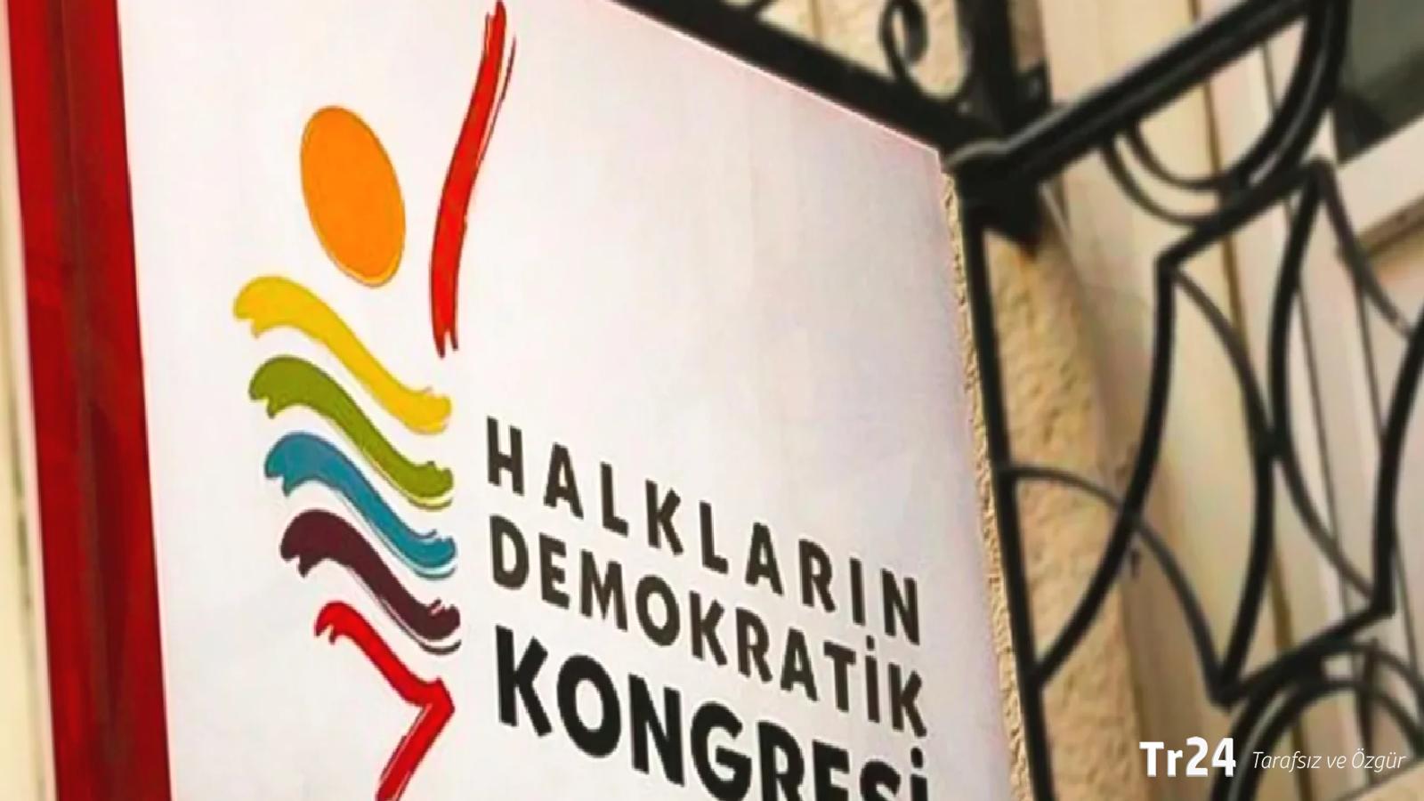 HDK dosyasında karar: Aralarında Ender İmrek ve Mehmet Özcan’ın da bulunduğu 6 kişi beraat etti