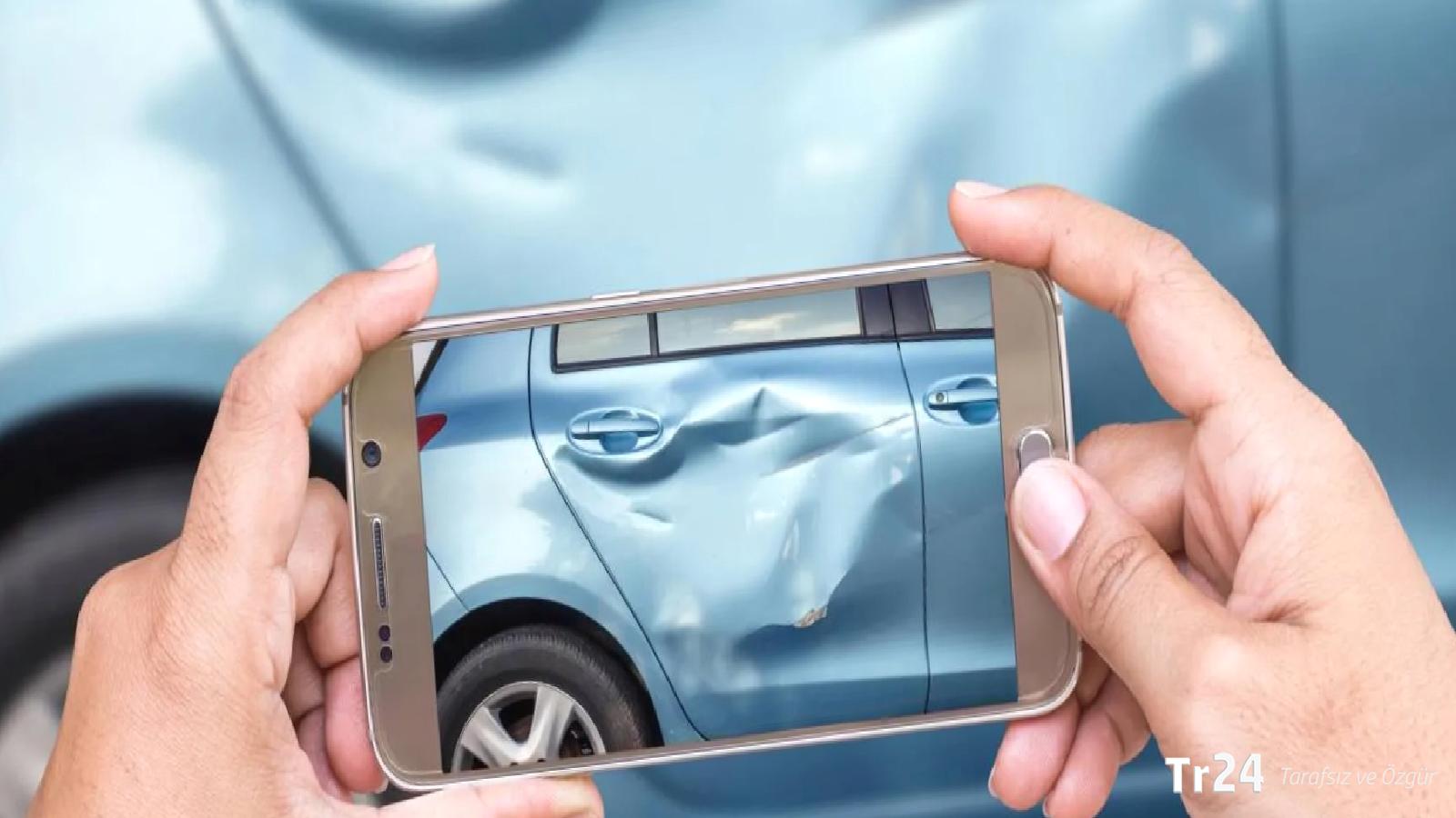 Her 100 araçtan 24’ü trafik sigortasız, yüzde 26’sı kaskosuz