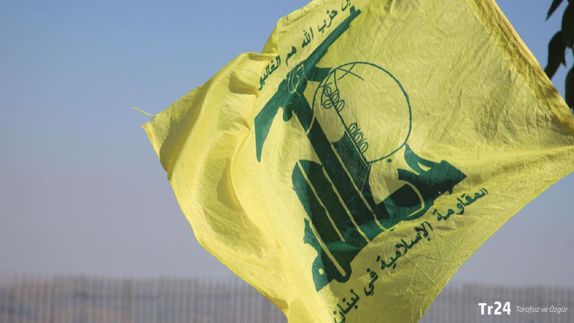 Hizbullah’tan ABD’ye Suriye suçlaması: ‘İkinci cephe açtırmaya çalıştılar’