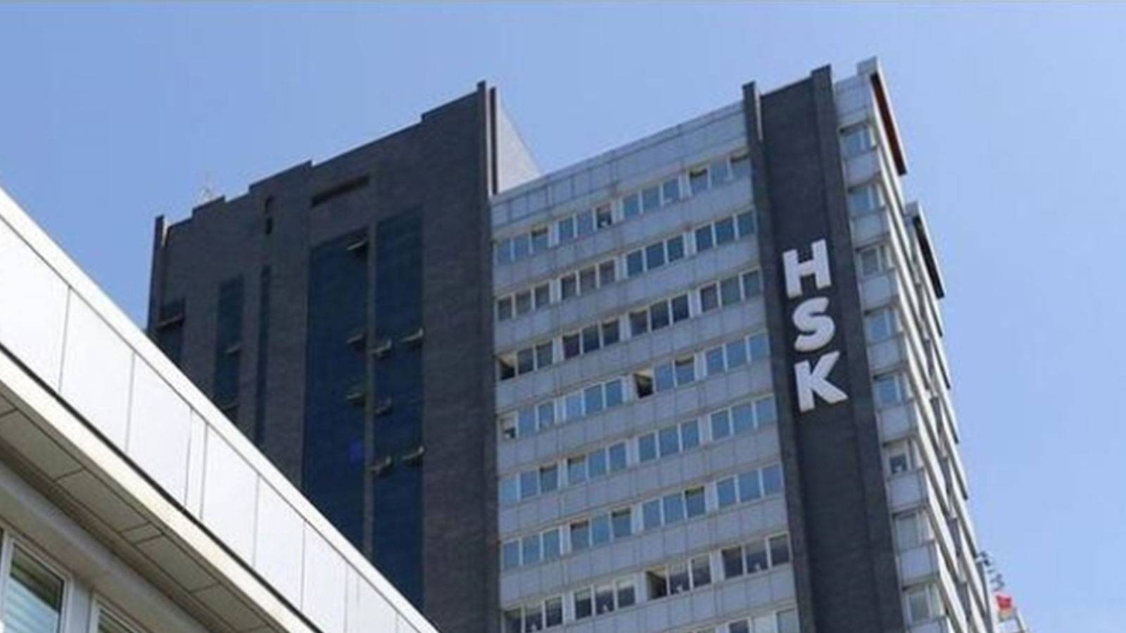 HSK Kararnamesi: 14 hakim ve savcının görev yeri değişti