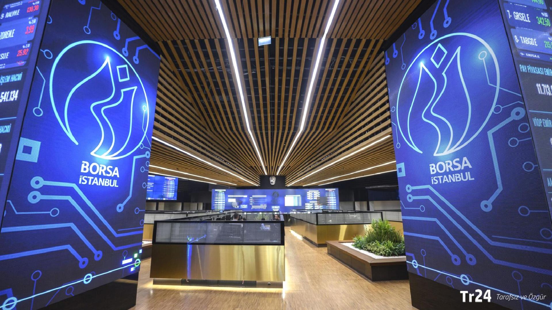 Hürmüz Boğazı açıldı: Borsa İstanbul tüm zamanların rekorunu kırdı