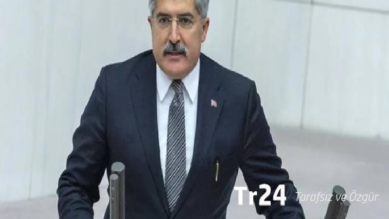 Hüseyin Yayman: Seçimin tarihi bellidir, ara seçim defterimizde yazmaz