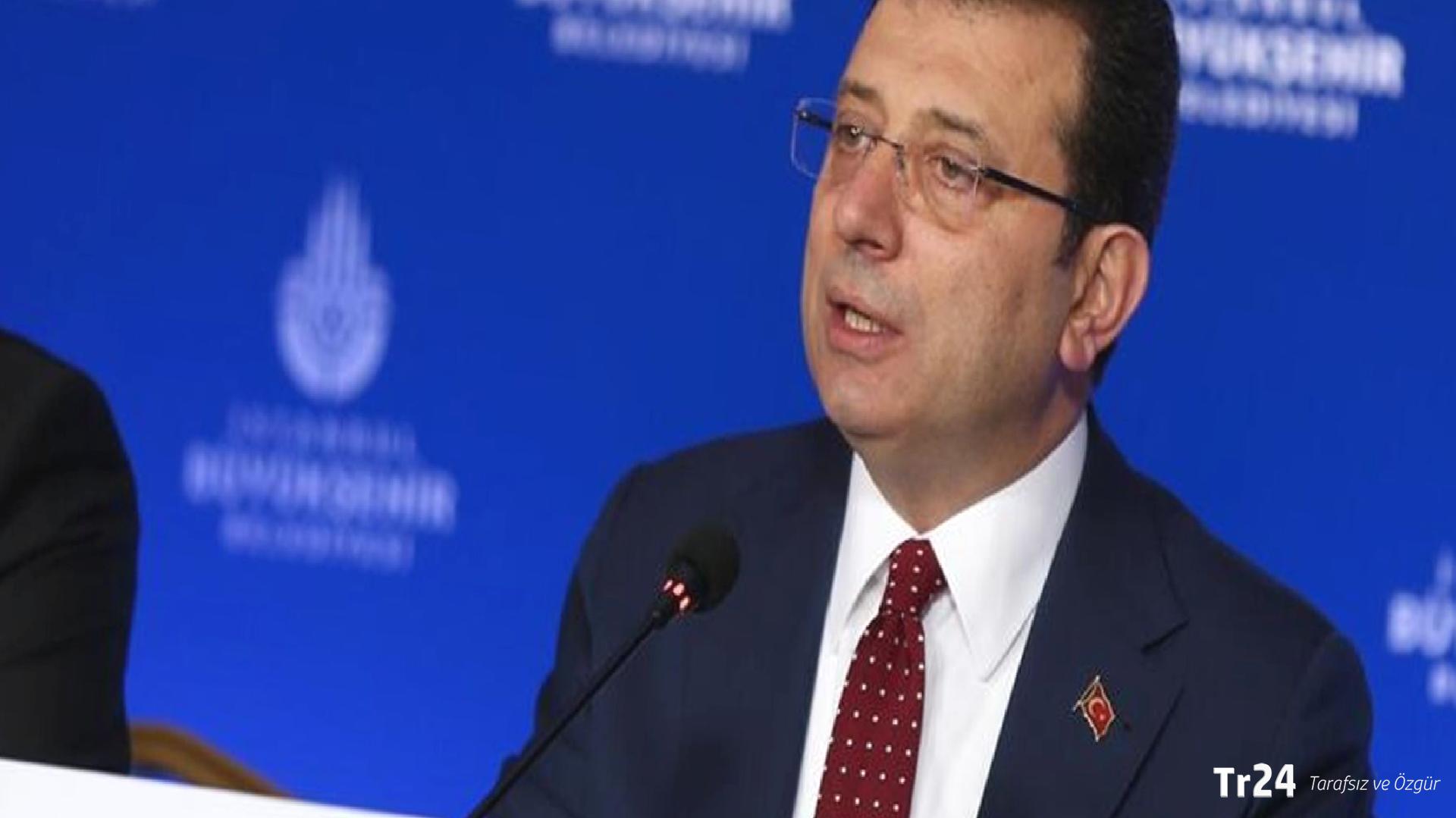 İBB davasında 16. duruşma günü: İmamoğlu ile belediye çalışanı arasında ‘işbirliği’ diyaloğu