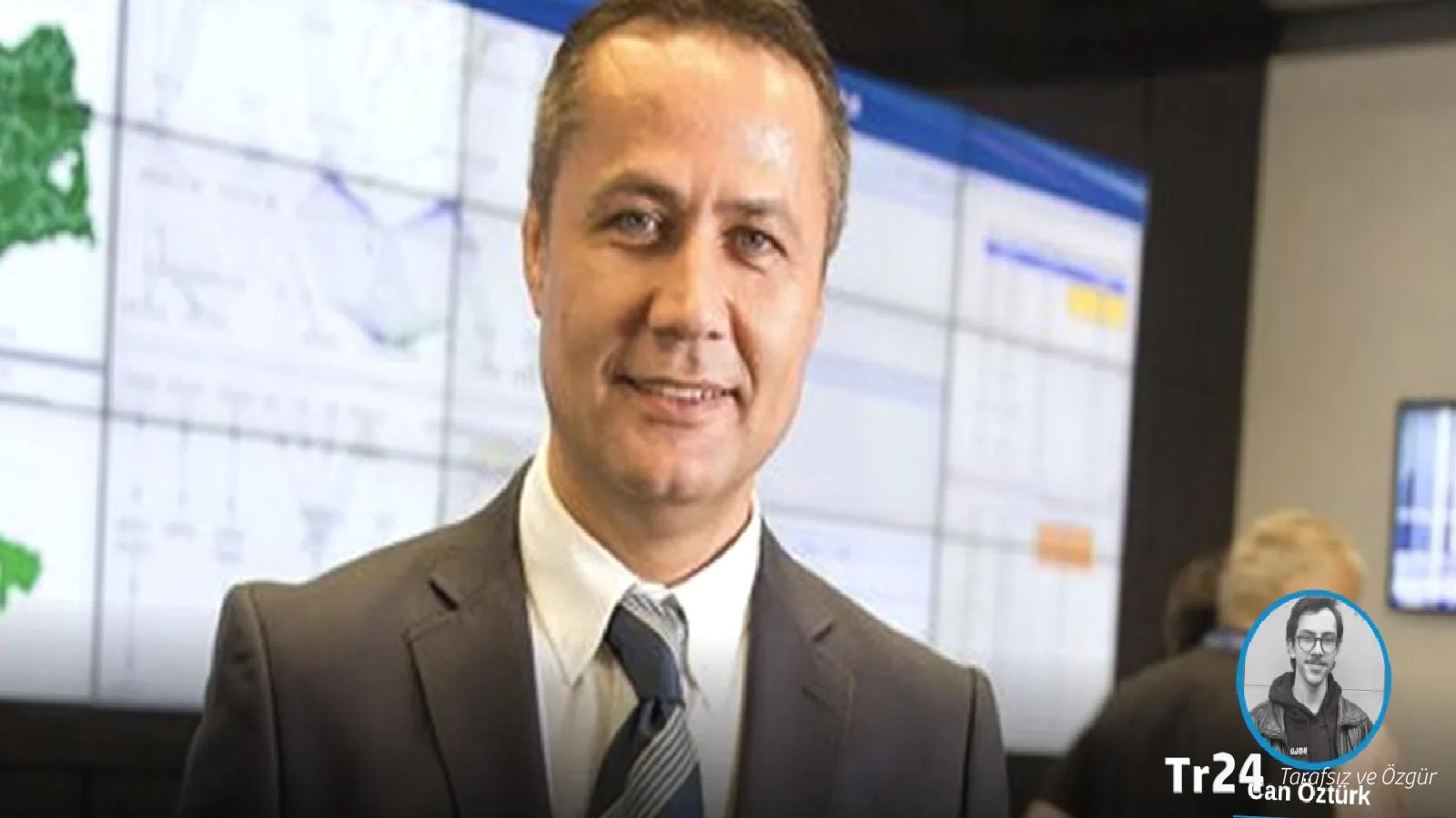 İBB davasında savcının suç duyurusu talebine İBB Bilgi İşlem Daire Başkanı Naim Erol Özgüner’in avukatından itiraz: Zaten bu suçlamadan yargılanıyor