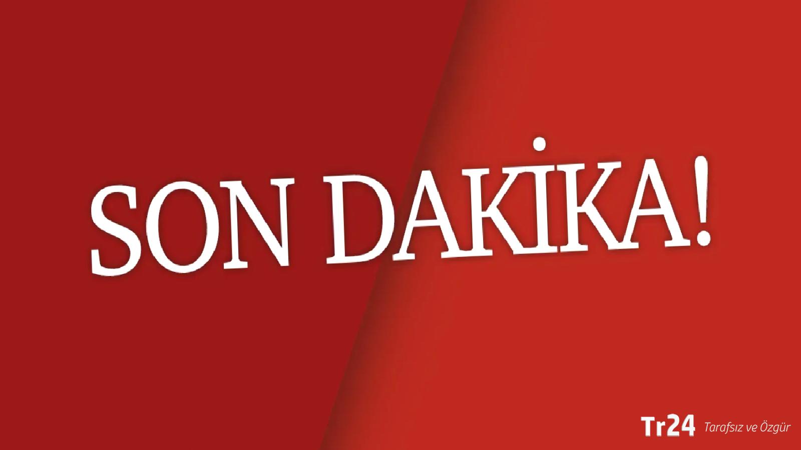 İçişleri’nde operasyon: Emniyet Genel Müdürü görevden alındı, çok sayıda ilin valisi değişti