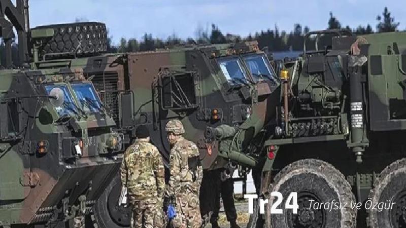 İklim Adaleti Koalisyonu’ndan NATO’nun kuruluş yıl dönümünde çağrı: Savaşa ve militarizme hayır