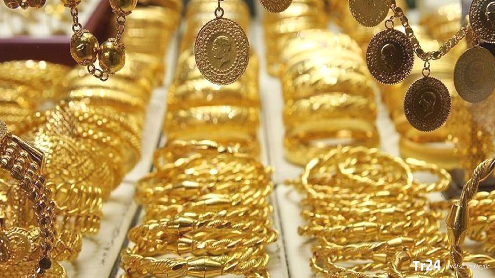 İKO uyardı: Altın almayı düşünenler yarı fiyatı tuzağına dikkat
