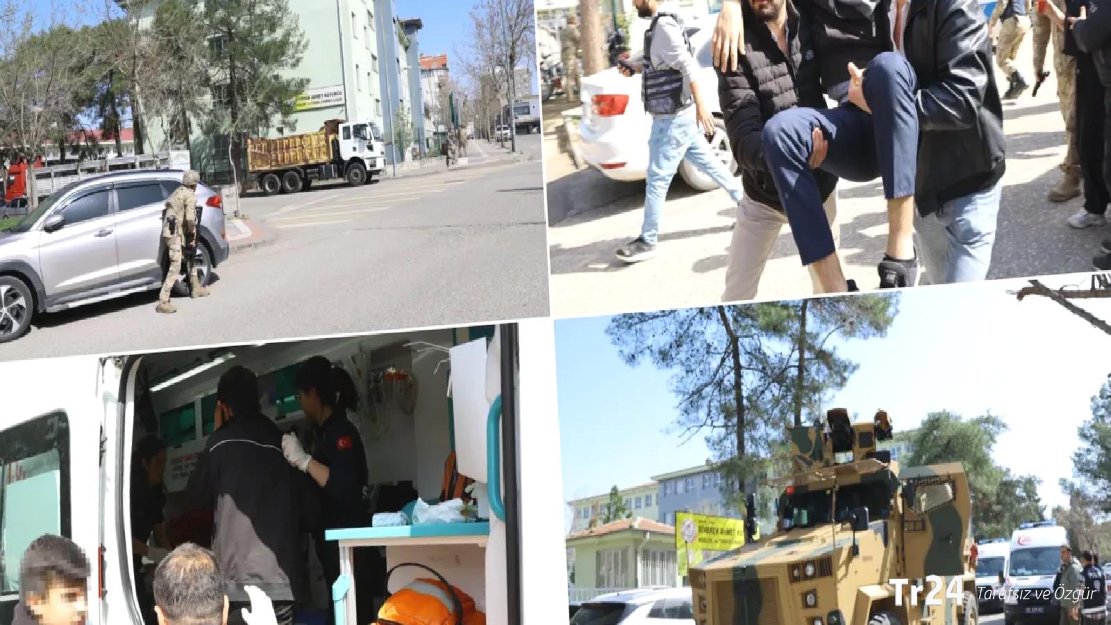 İletişim Başkanlığı’ndan basına okul saldırıları çağrısı: Toplum huzurunun korunması ve çocukların psikolojik güvenliğinin gözetilmesi büyük önem arz ediyor