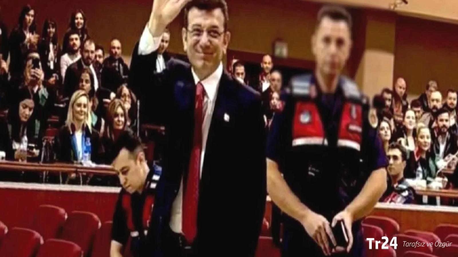 İmamoğlu’na bir soruşturma daha: İBB davasındaki sözleri inceleme konusu oldu