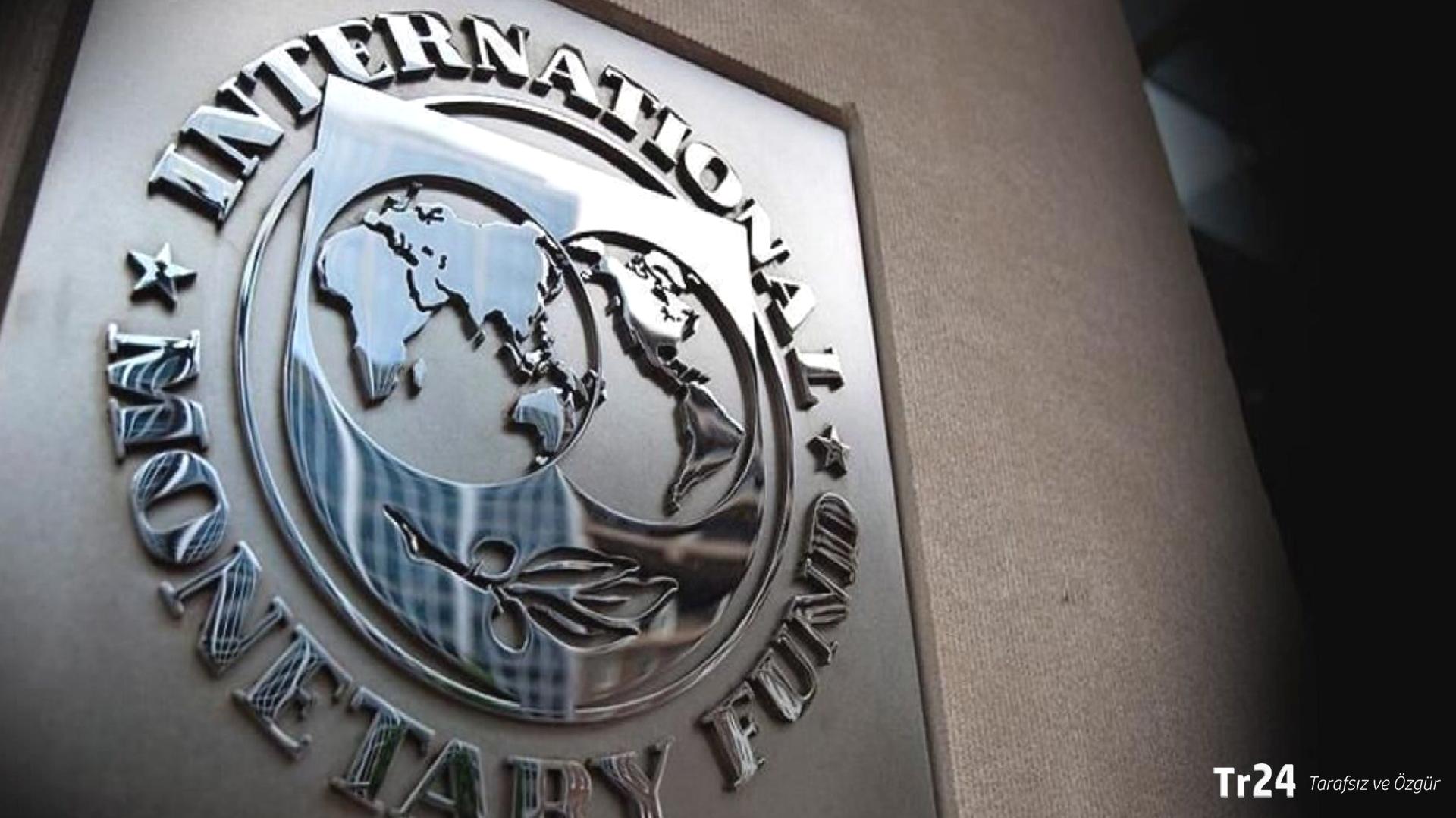 IMF: Nisan ayı, enerji arzı açısından marttan  daha zorlu geçecek