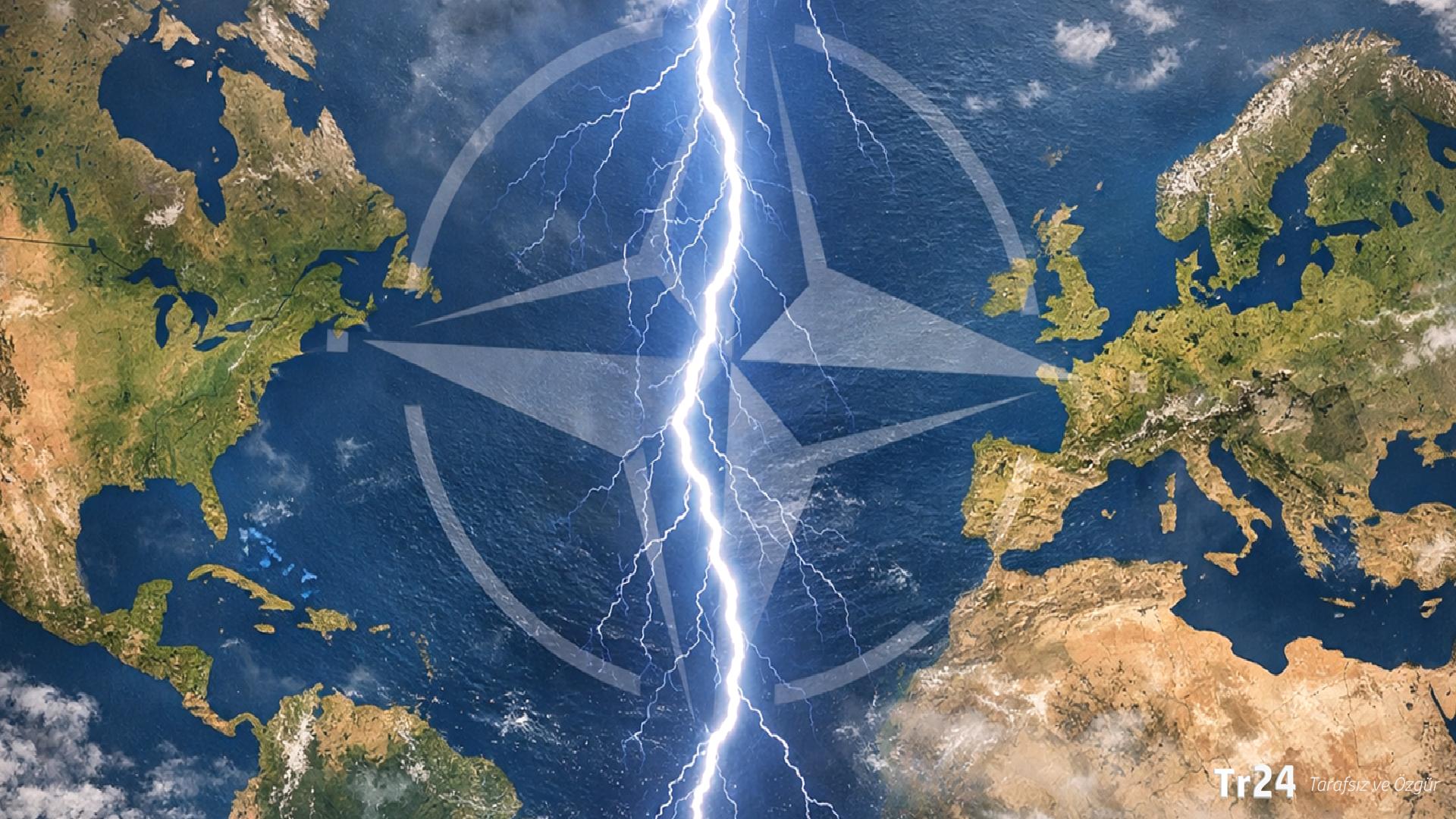 İngiliz medyası: Pentagon, İspanya’nın NATO üyeliğini askıya almayı tartışıyor