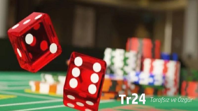 İnsanlığın kumarla ilişkisi 12 bin yıl öncesine dayanıyor