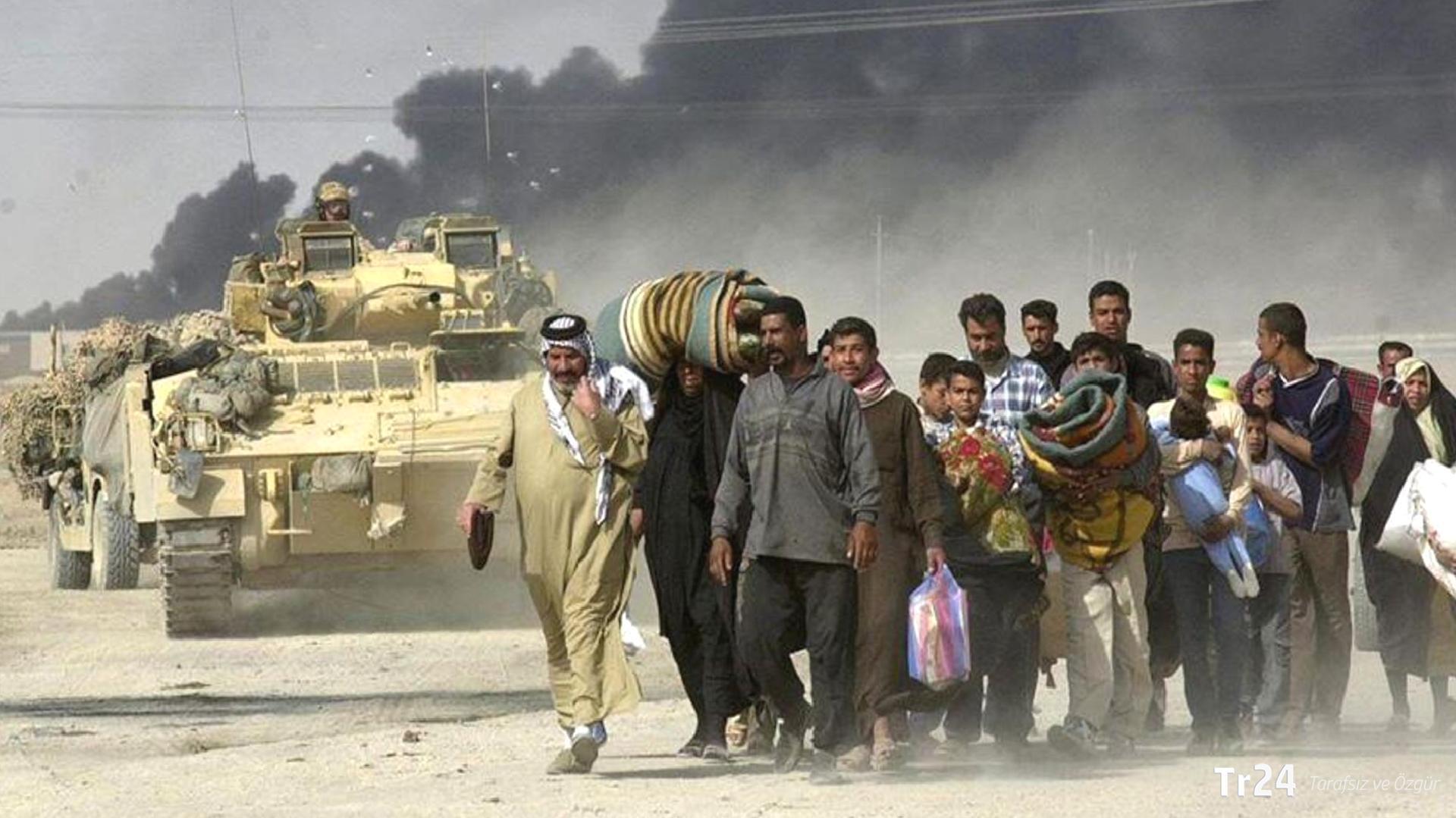 Irak’ta hükümet kurma görevi Ali el-Zeydi’ye verildi: Yeni başbakanı 3 kritik dosya bekliyor