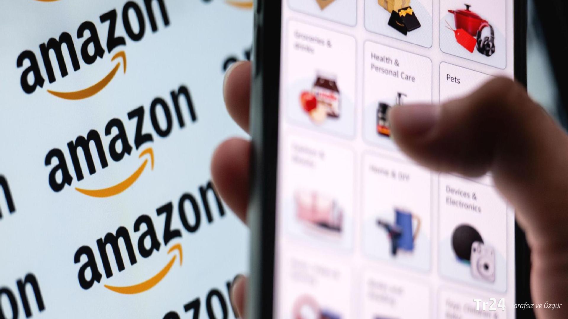 İran, Bahreyn’deki Amazon veri merkezini vurdu