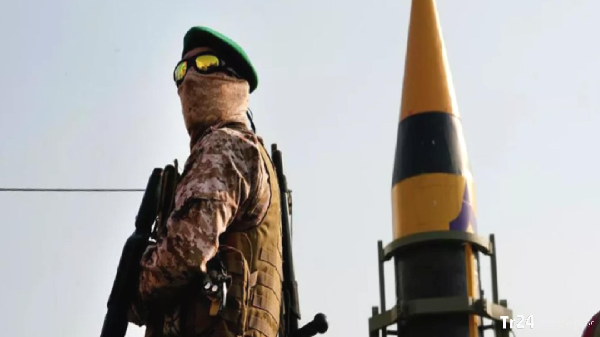 İran Devrim Muhafızları: Hürmüz Boğazı’nı kontrol etmek ABD’ye karşı ‘kesin stratejimizdir’