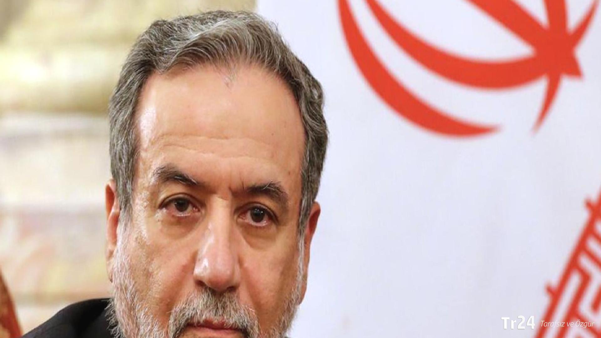 İran Dışişleri Bakanlığı: Tahran’ın Hürmüz Boğazı’ndaki eylemleri uluslararası hukuka uygun
