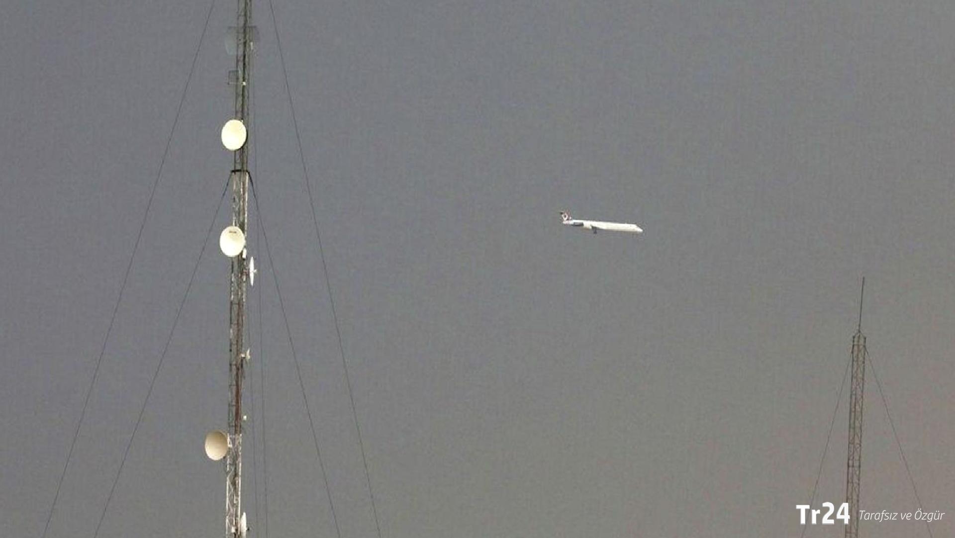 İran hava sahasını açtı: Tahran’dan uçuşlar bugün başlıyor