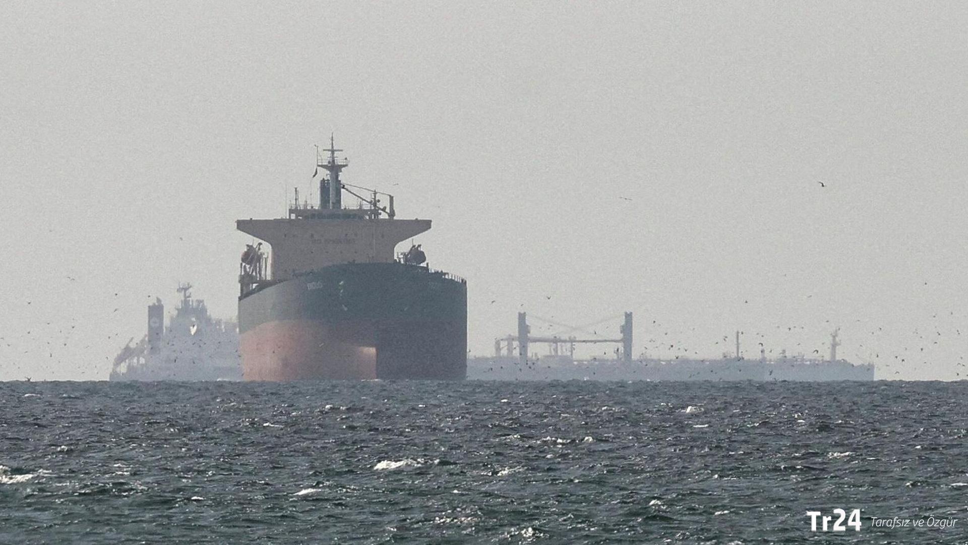 İran, Hürmüz Boğazı’ndan yıllık 10-15 milyar dolar gelir elde etmeyi planlıyor