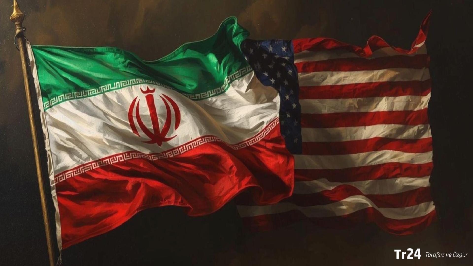 İran medyası: ABD’nin deniz ablukasına yakında ’emsalsiz bir eylemle’ karşılık verilecek