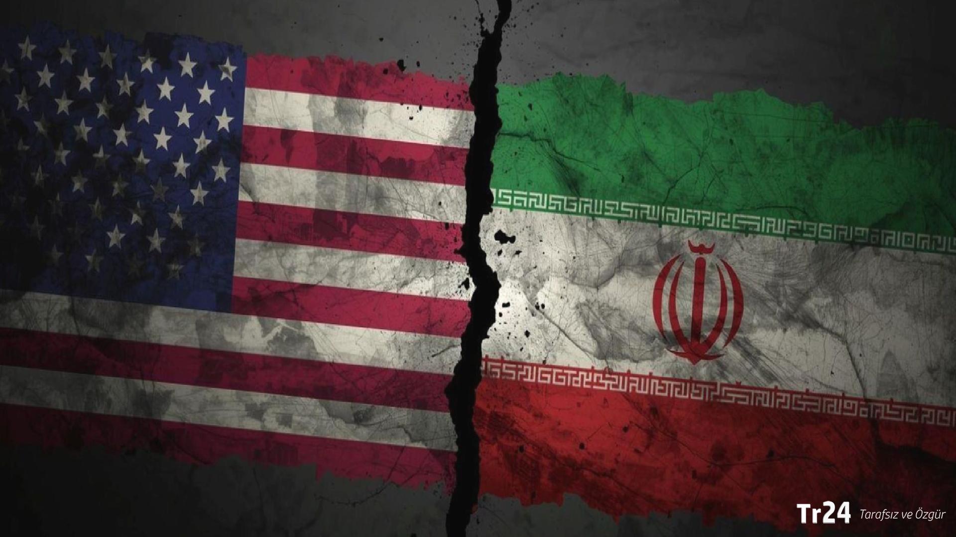 İran, müzakerelere katılmayacağını bildirdi