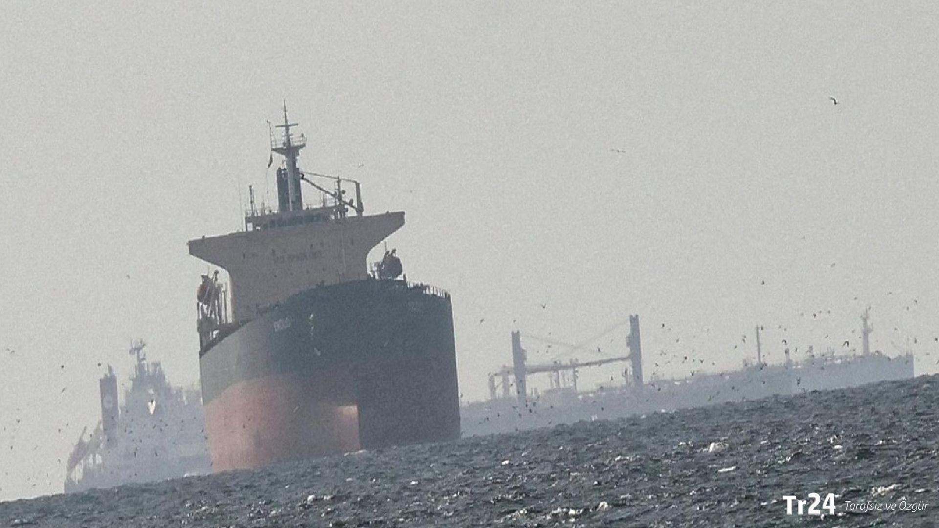 İran Ordu Sözcüsü: Hürmüz Boğazı uzun bir süre ABD ve İsrail’e kapalı kalacak