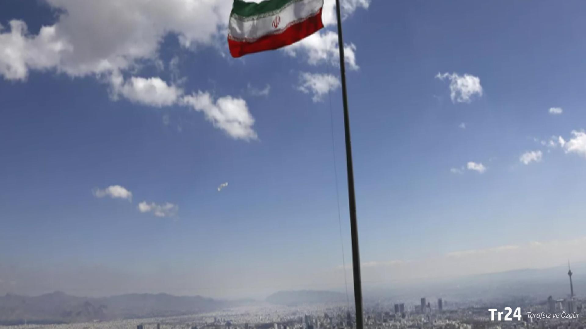 İran’dan ABD’ye gemisinin ele geçirilmesine misilleme sözü