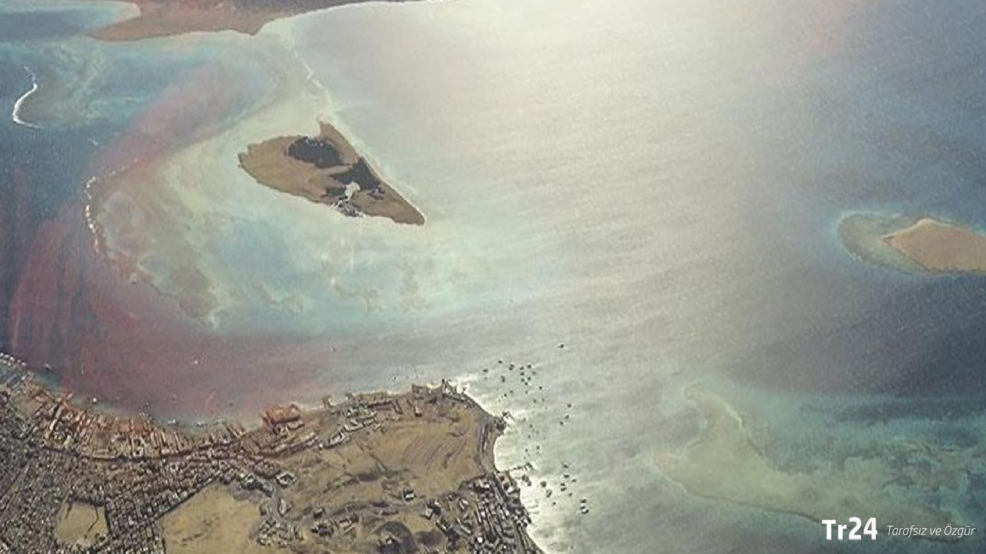 İran’dan ABD’ye Hürmüz Boğazı uyarısı: ‘Abluka sürerse güçlü yanıt vereceğiz’