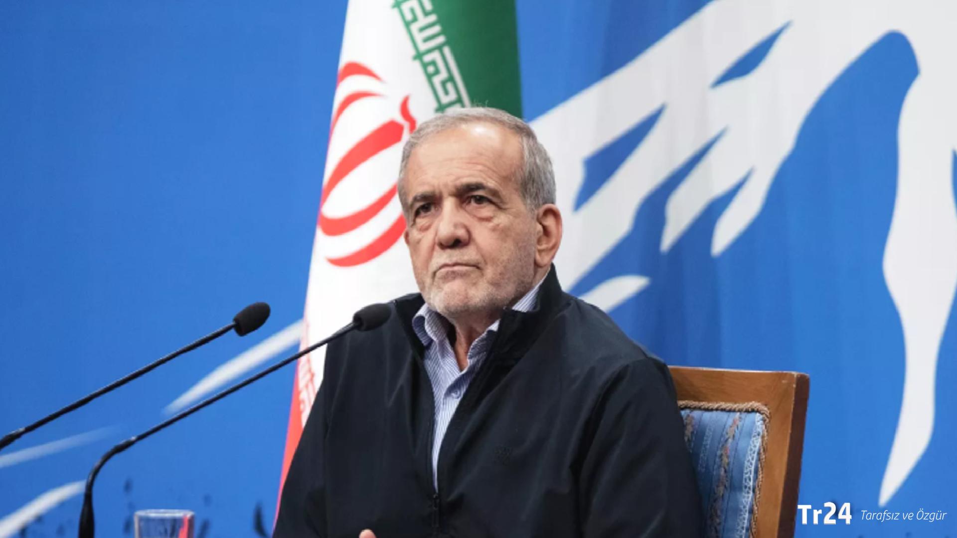 İran’dan ABD’ye net mesaj: Baskı sürerse müzakere yok