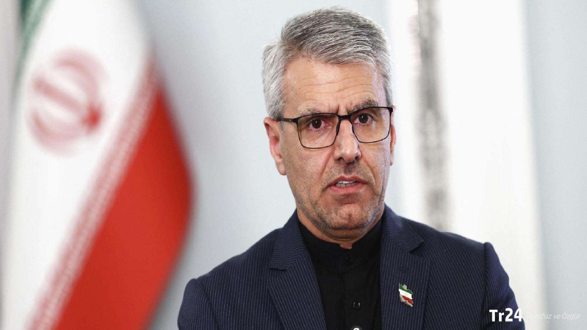 İran’dan ‘ateşkes uzatıldı’ iddialarına ilişkin açıklama: Görüşmeler sürüyor