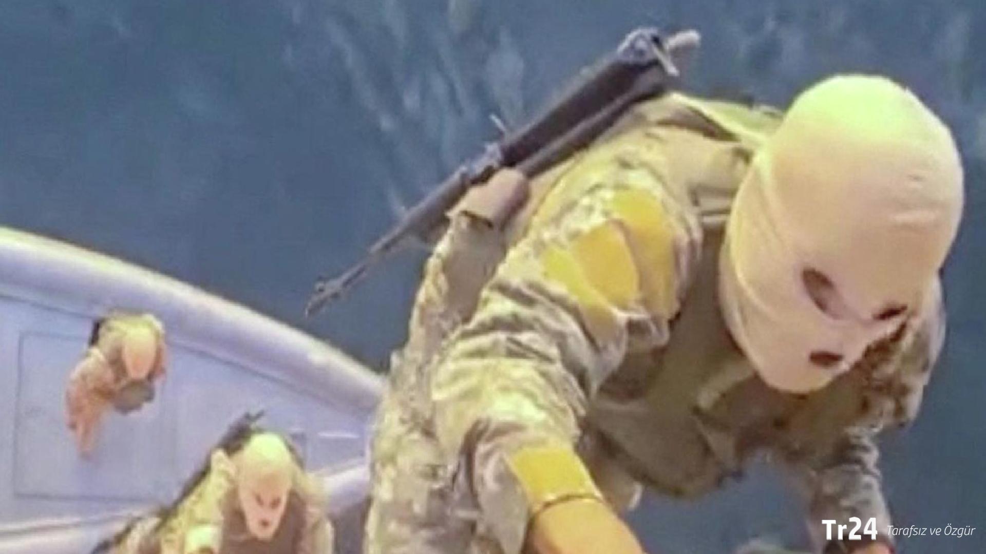 İran’ın Hürmüz’deki yeni hamleleri: Gemi ele geçirmeler sonrası son durum