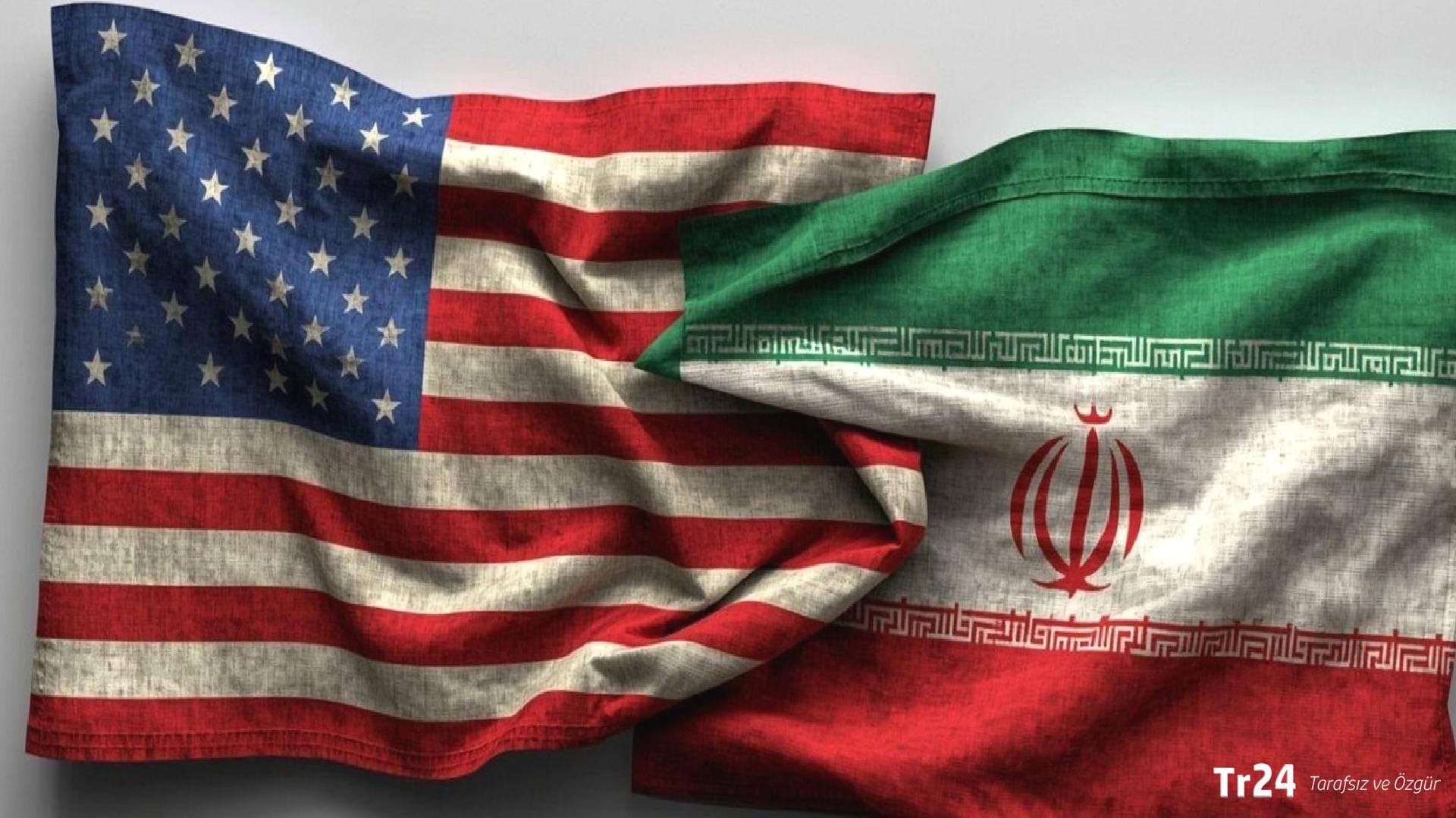 İranlı komutandan ABD’ye uyarı: ‘Burası Venezuela değil’