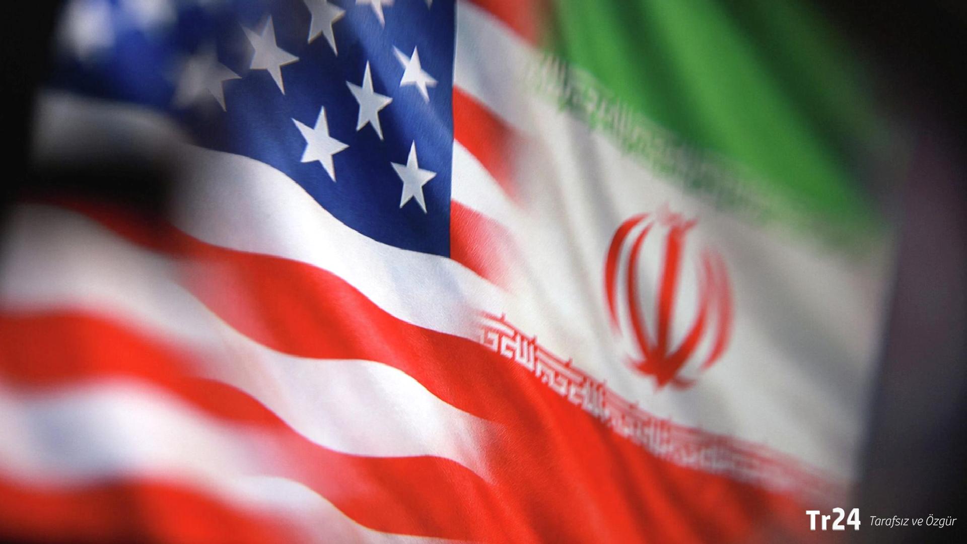 İranlı yetkili: ABD ile bazı ilerlemeler var, nükleer konuda anlaşmazlık sürüyor