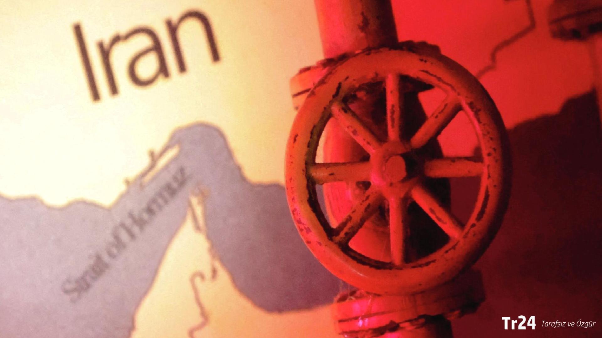 İranlı yetkili: Hürmüz Boğazı’nın güvenliği bedelsiz değildir